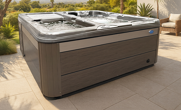 Cold Plunge Spas Series Oregon City hot tubs for sale