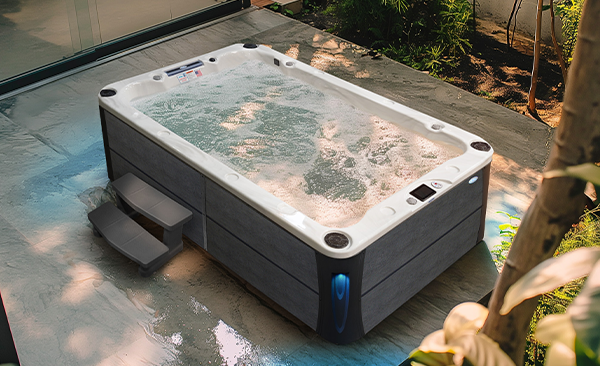 Deck Series Oregon City hot tubs for sale