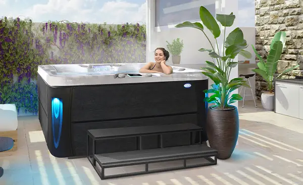 Escape X-Series Spas Oregon City hot tubs for sale