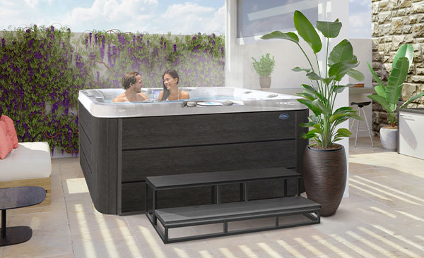 Escape™ Spas Oregon City hot tubs for sale