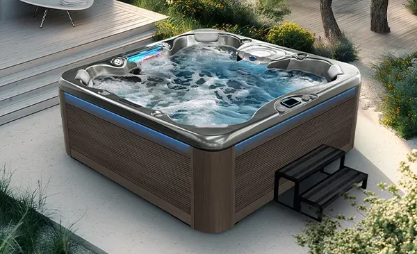 Platinum™ Spas Oregon City hot tubs for sale