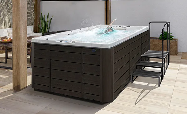 Swim Spas Oregon City hot tubs for sale