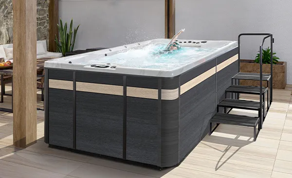 Swim X-Series Spas Oregon City hot tubs for sale